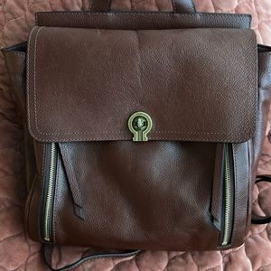 (Fossil) package